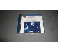 Artur Rubinstein - Szymanowski: Symphonie Concertante; de Falla: Gardens of Spain; Liszt: Piano Concerto 1