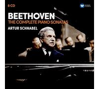 Artur Schnabel - Beethoven: Complete Piano Sonatas