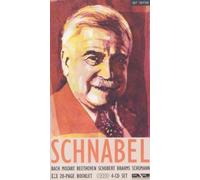 Artur Schnabel by Schnabel, Artur (2008-01-01)