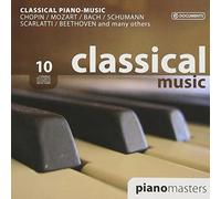 Artur Schnabel - Classical Piano Masters