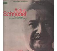 Artur Schnabel - Impromptus D.935 Und D.899