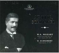 Artur Schnabel - Mozart