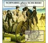 Artur Schnabel Plays Schubert