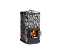 Artura:11,8 kW/segundo nivel de la 1.BImSchV/empalme DN 130.