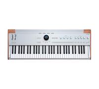 Arturia Astrolab 61-Note Stage Keyboard Silver