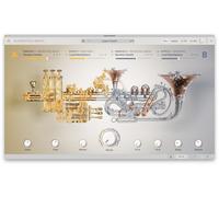 Arturia Augmented Brass