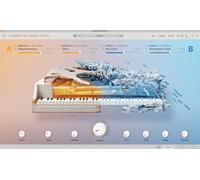 Arturia Augmented Grand Piano