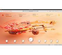 Arturia Augmented Persia