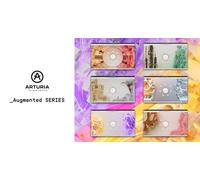 Arturia Augmented Series