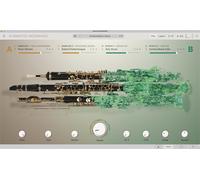 Arturia Augmented Woodwinds