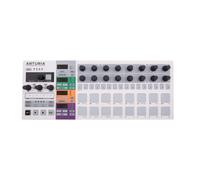 ARTURIA Beatstep Pro Controlador y Secuenciador para Estudio y Directo, Herramienta de Composición