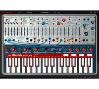 Arturia Buchla Easel V