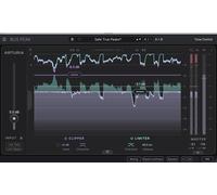 Arturia Bus Peak
