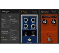 Arturia CP-70 V