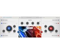 Arturia Dist Coldfire
