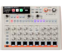 Arturia DrumBrute Impact 1984 Maquina de tambores/Groovebox