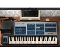 Arturia Emulator II V