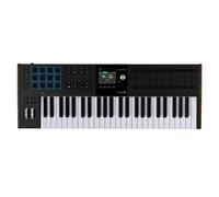 ARTURIA Keylab 49 Mk3 Black Controlador MIDI Teclado Profesional