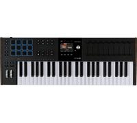Arturia KeyLab 49 mk3 Teclado maestro Black