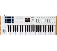 Arturia KeyLab 49 mk3 Teclado maestro White