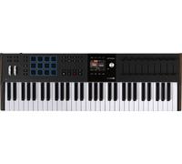 Arturia KeyLab 61 mk3 Teclado maestro Black