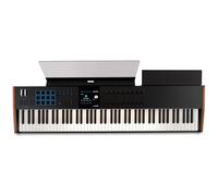 ARTURIA KeyLab 88 MK3 Black