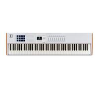 ARTURIA KeyLab 88 MK3 White