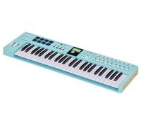 Arturia KeyLab Ess. 49 MK3 Aquamarine