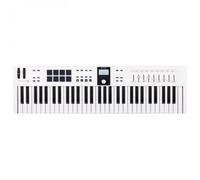 Arturia Keylab Essential 3 61 Key White