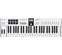 Arturia KeyLab Essential 49 mk3 Teclado maestro White