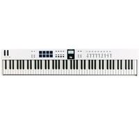 Arturia KeyLab Essential 88 mk3 Teclado maestro White