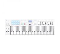 Arturia Keylab Essential MK3 49 Key Alpine White