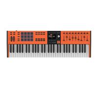 Arturia Keylab MK3 61 Key Ultra Edition