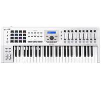 Arturia Keylab mkII 49 Teclado maestro White