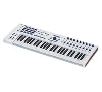 Arturia KeyLab 49 MkII (blanco) - Teclado midi