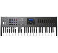 Arturia Keylab mkII 61 Teclado maestro Black