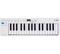 Arturia KeyStep mk2 Teclado maestro White