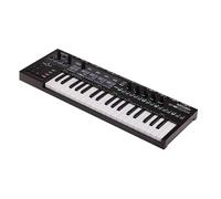 Arturia KeyStep Pro Chroma MIDI Keyboard and Sequencer, gris oscuro
