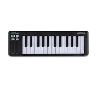 Arturia Microlab MK3 Black