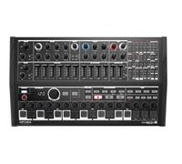Arturia MiniBrute 2S - Sintetizador analógico semimodular y secuenciador de pasos