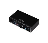 Arturia MiniFuse 1 Black