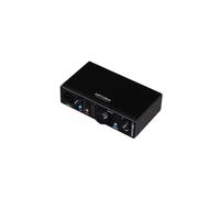 Arturia MiniFuse 1 Black
