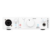 Arturia MiniFuse 1 White