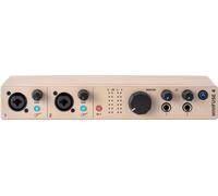 Arturia MiniFuse 4 Champagne