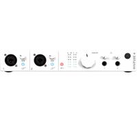 Arturia MiniFuse 4 WH Interfaz de audio USB