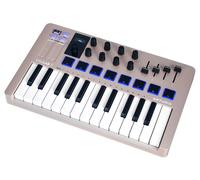 Arturia MiniLab 3 Champagne