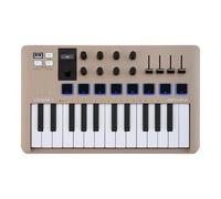 Arturia MiniLab 3 Champagne - Teclado Midi