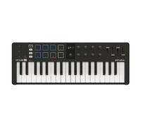 Arturia Minilab 37 MK3 Black