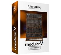 Arturia Modular V