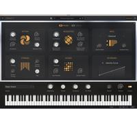 Arturia Piano V